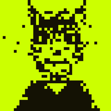 HoodCat #4268