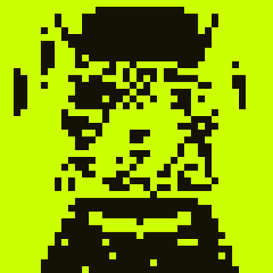 HoodCat #4274