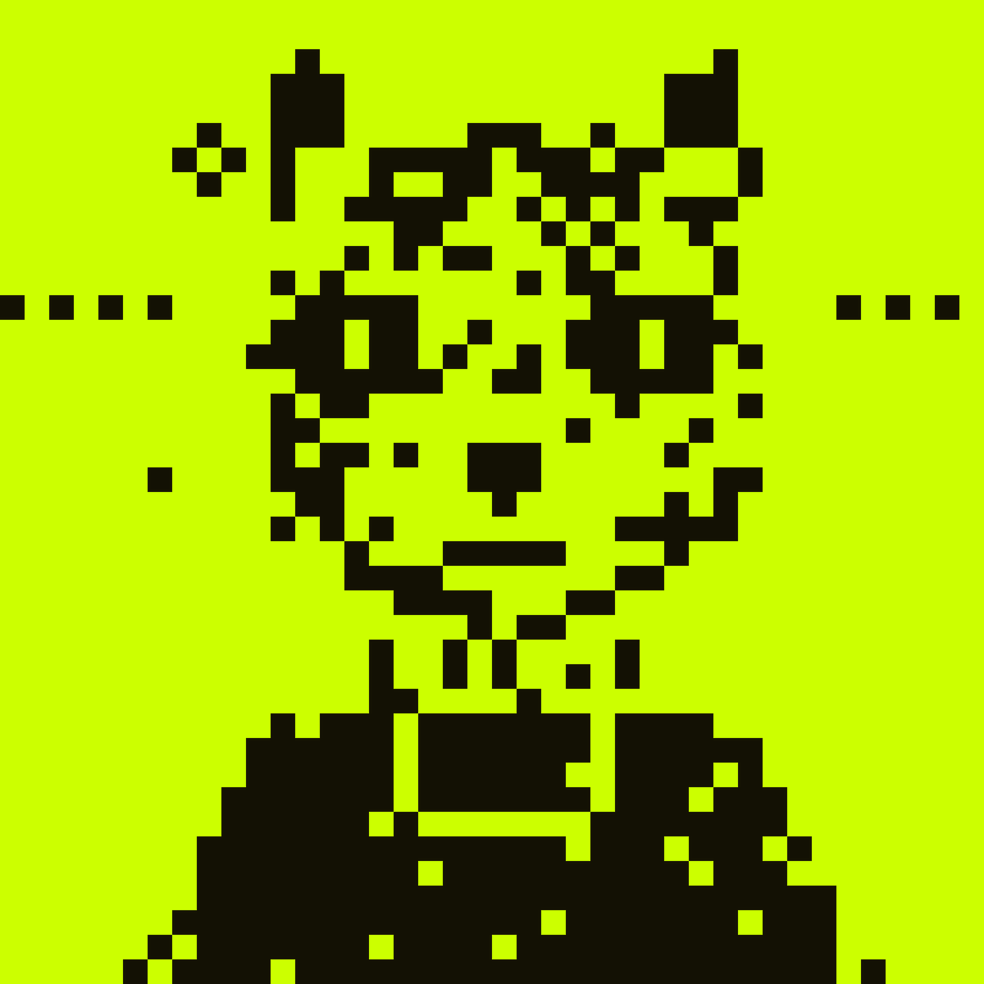 HoodCat #4284