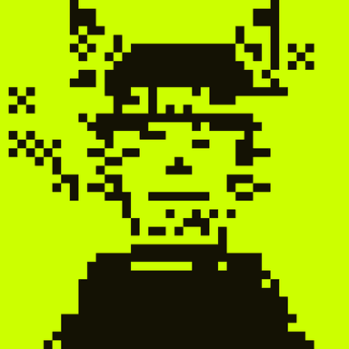 HoodCat #4306