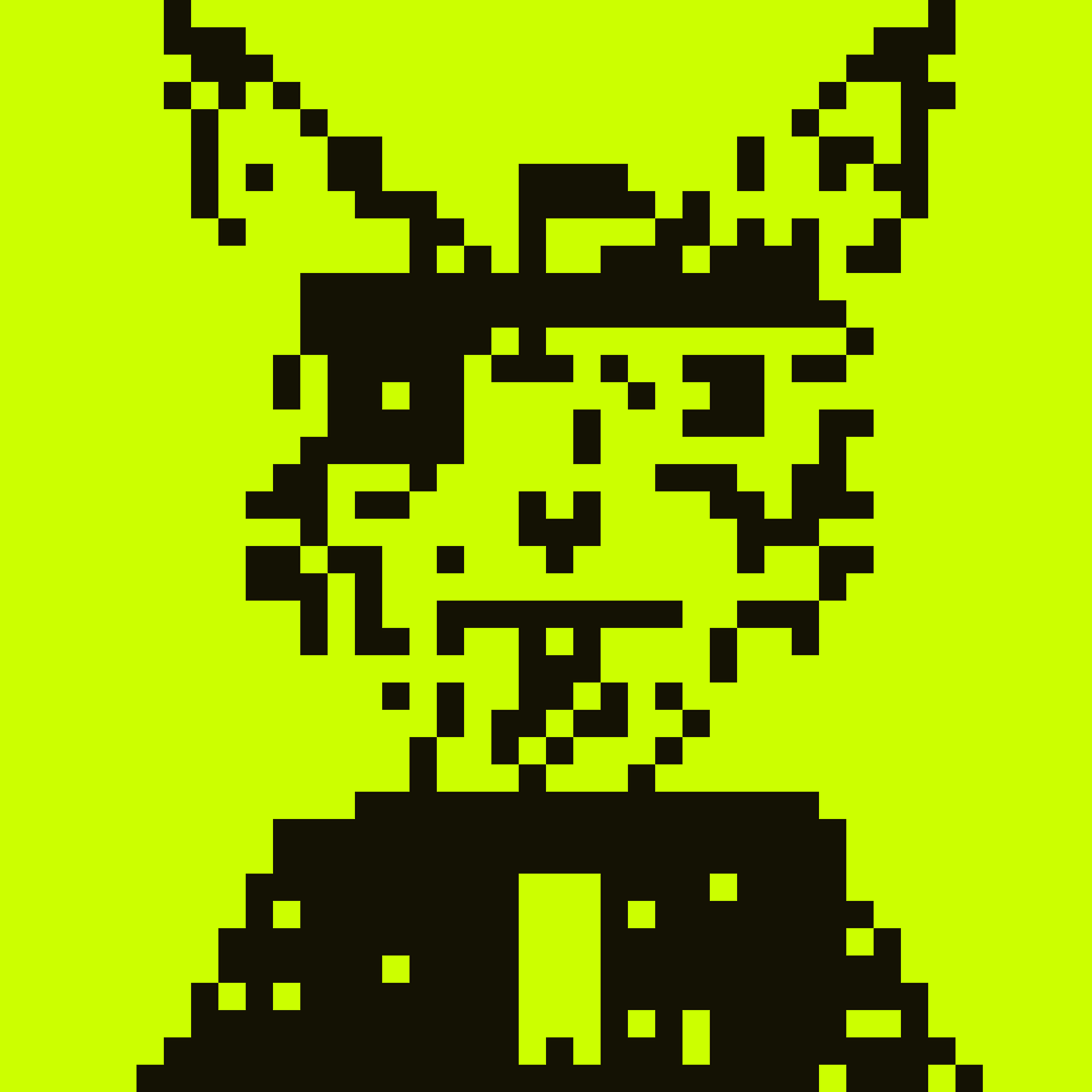 HoodCat #4311