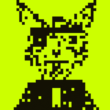 HoodCat #4311