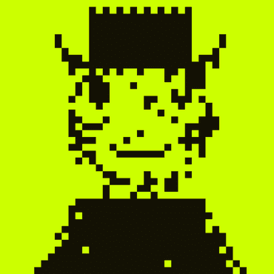 HoodCat #4316