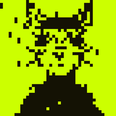 HoodCat #4338