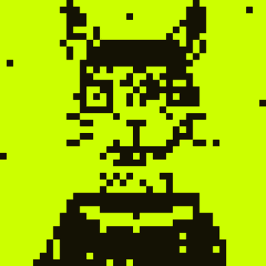 HoodCat #4349