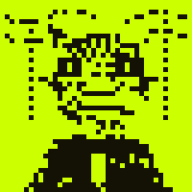 HoodCat #435