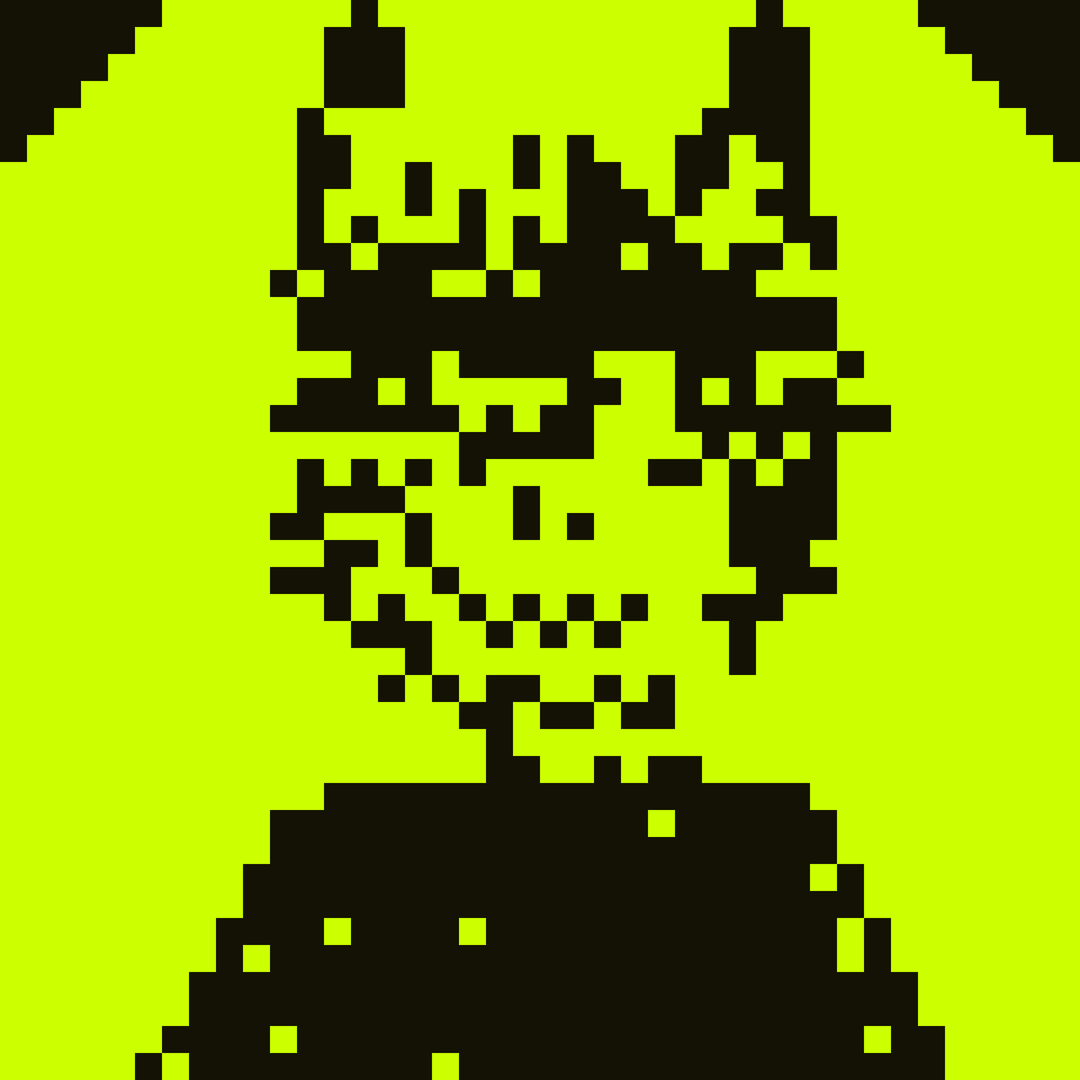 HoodCat #4374