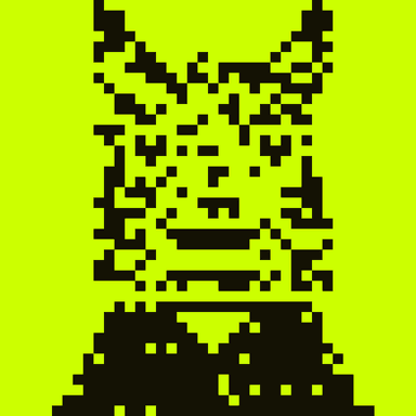 HoodCat #4406