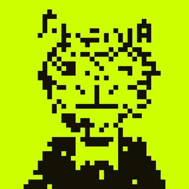 HoodCat #4408