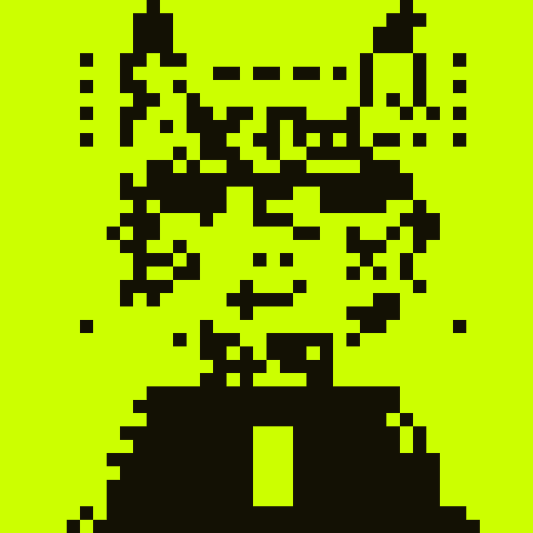 HoodCat #441