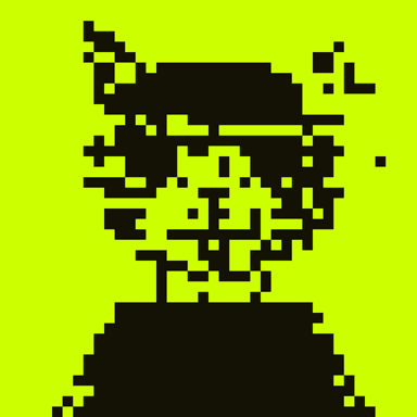 HoodCat #4430