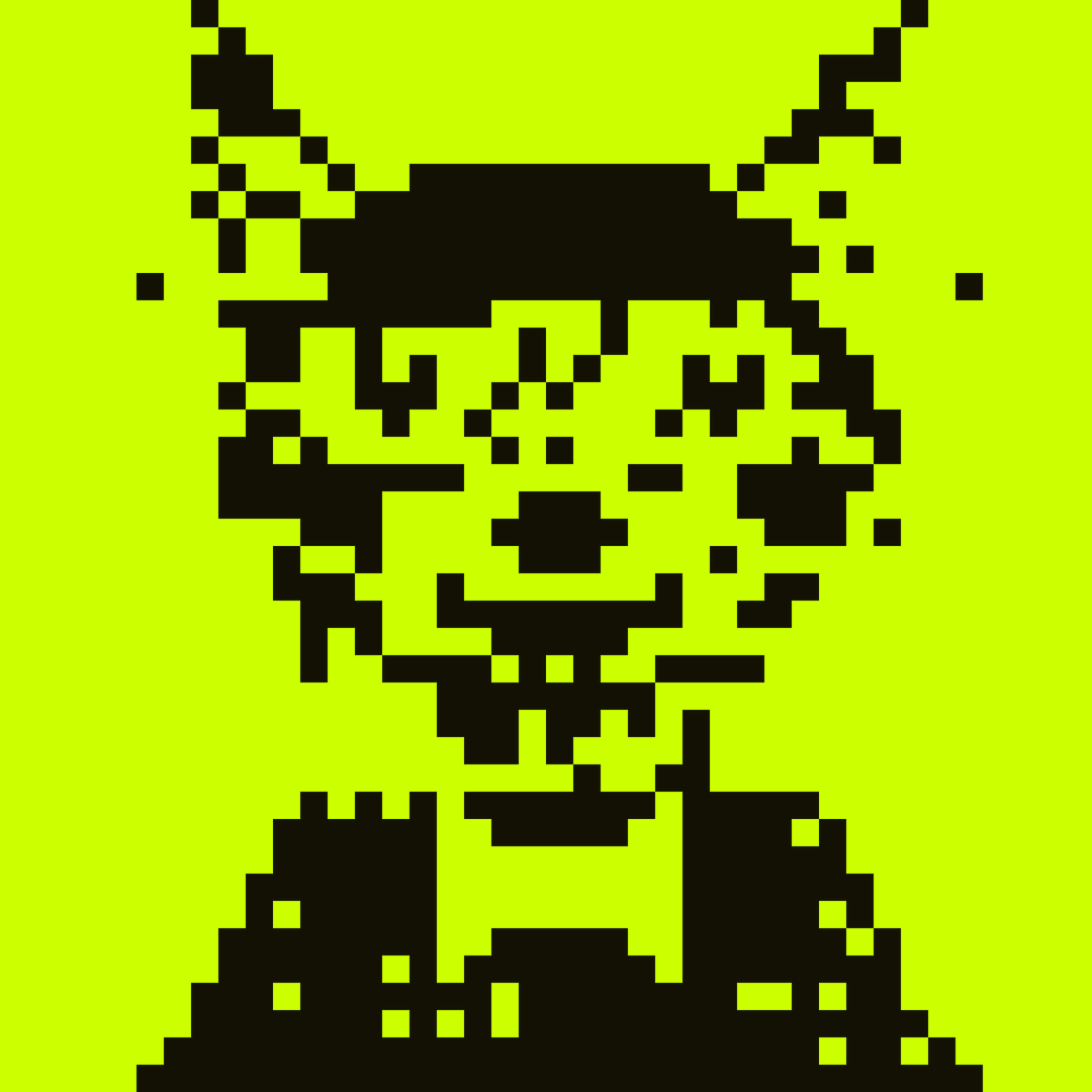 HoodCat #4441