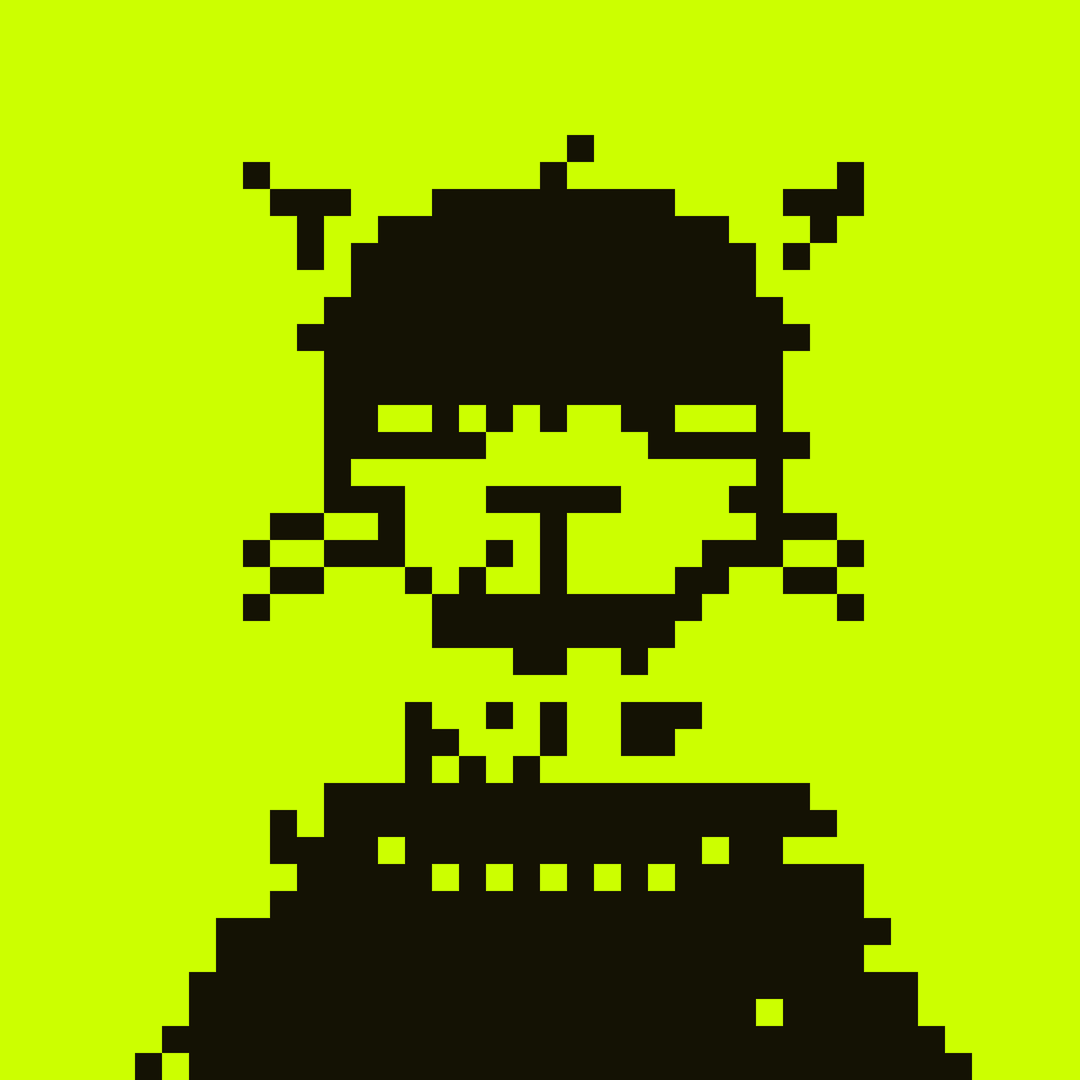 HoodCat #4466