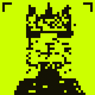 HoodCat #4487