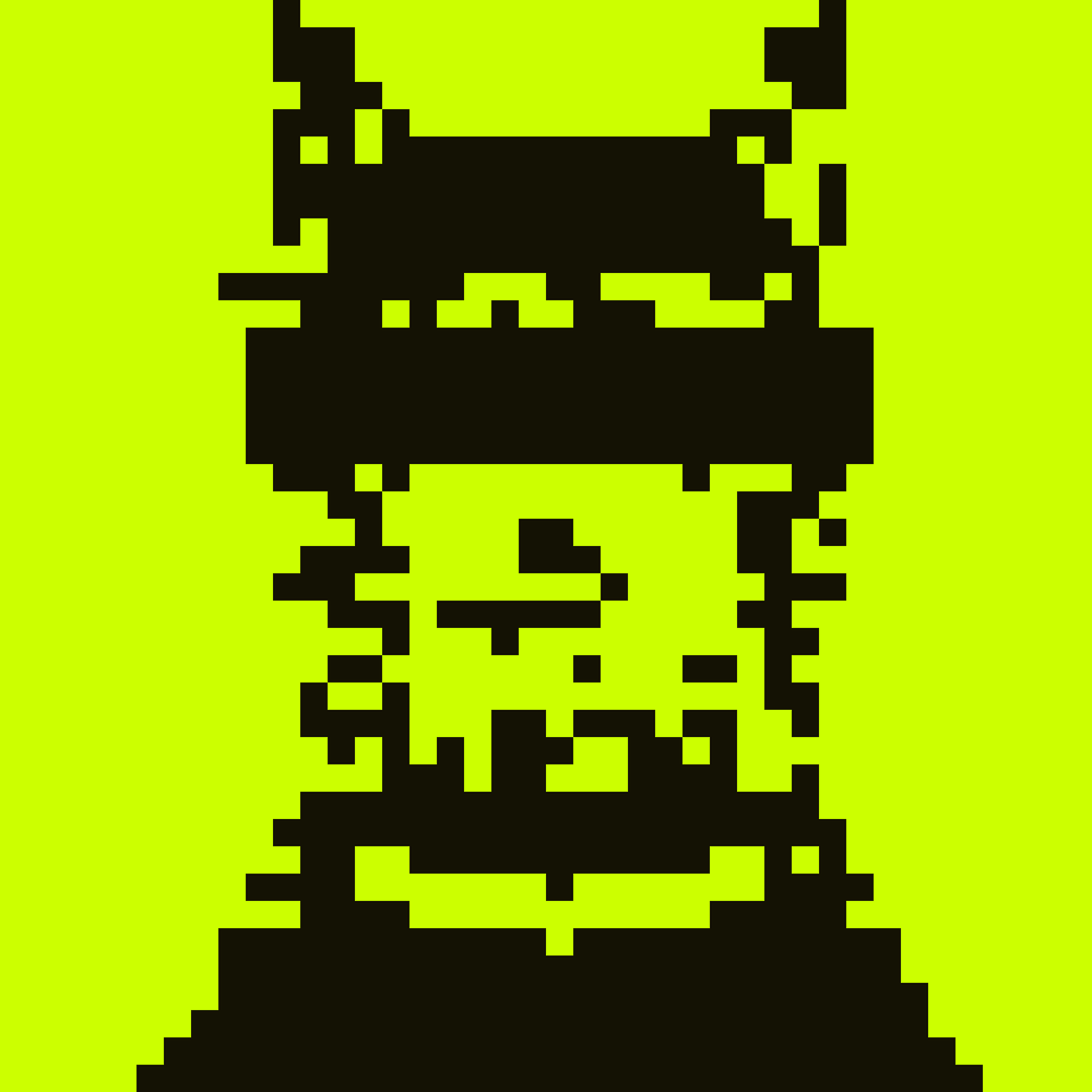 HoodCat #4504