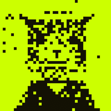 HoodCat #4508