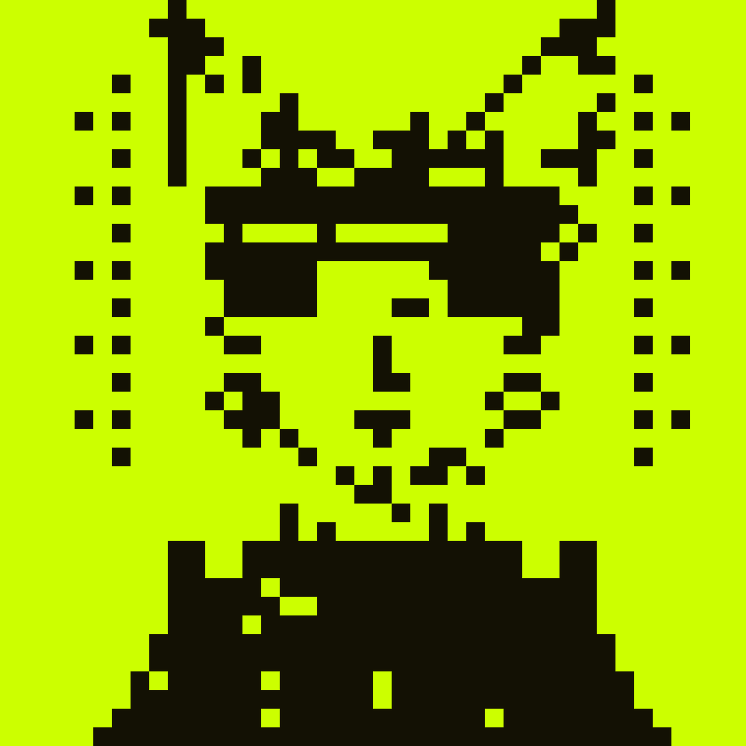 HoodCat #4520