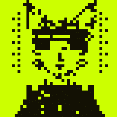 HoodCat #4520
