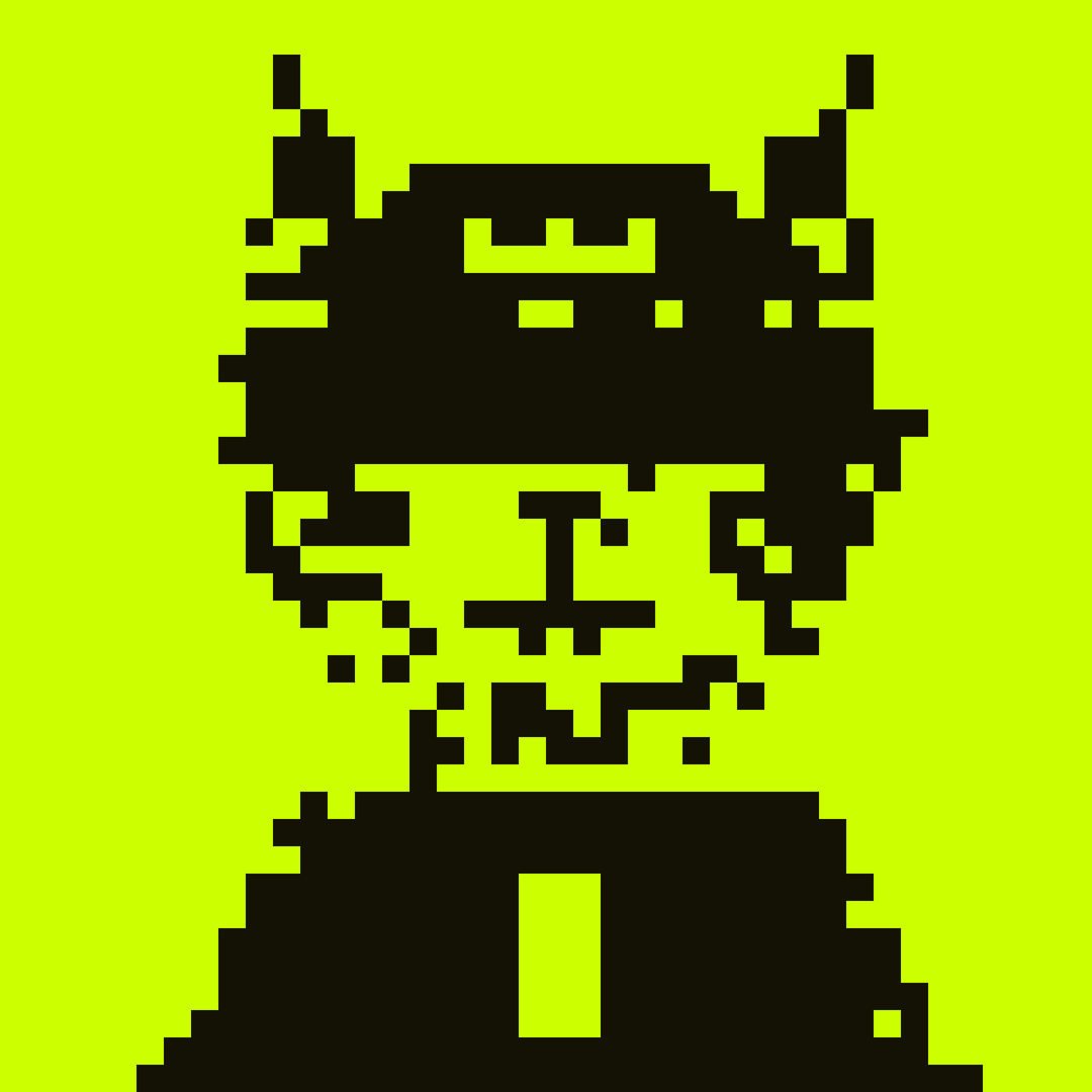 HoodCat #4530