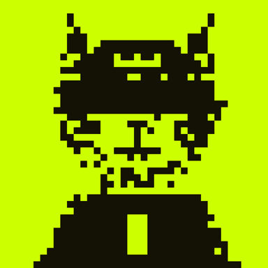 HoodCat #4530