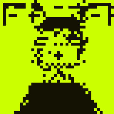 HoodCat #4551
