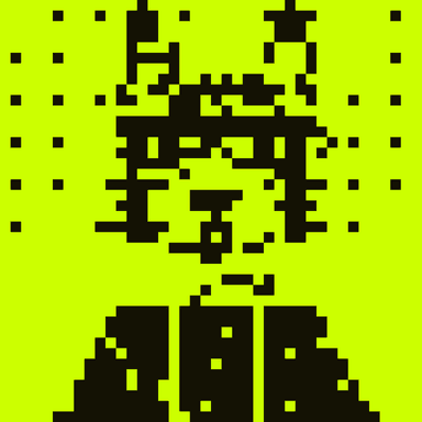 HoodCat #4567