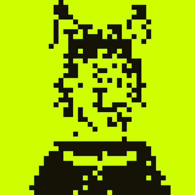 HoodCat #4579