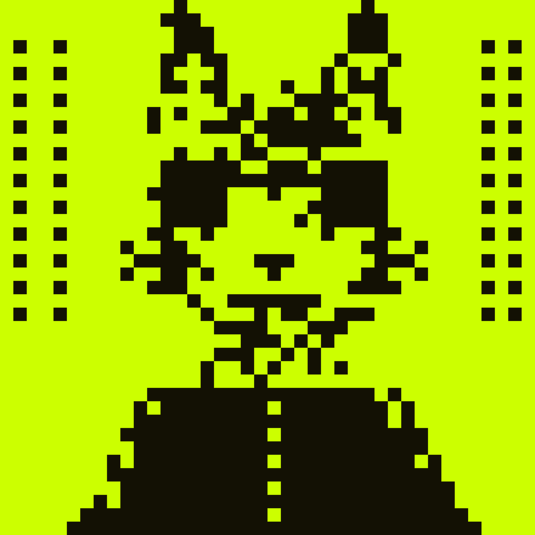 HoodCat #4580