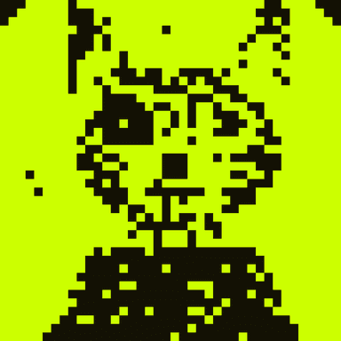 HoodCat #4591