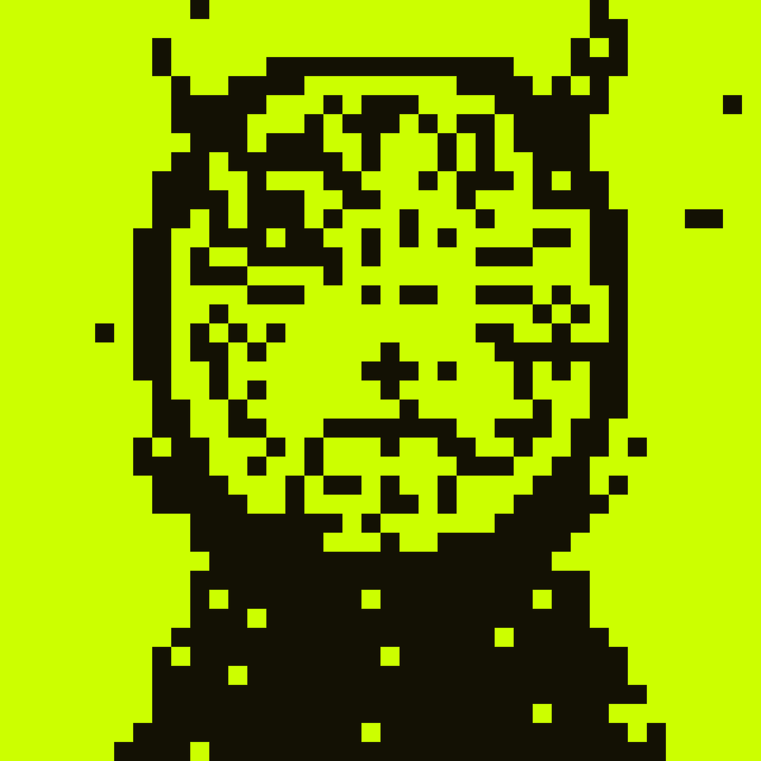 HoodCat #4596