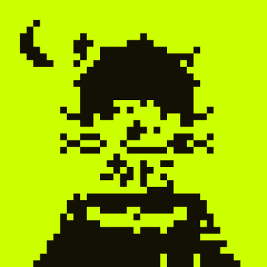 HoodCat #46