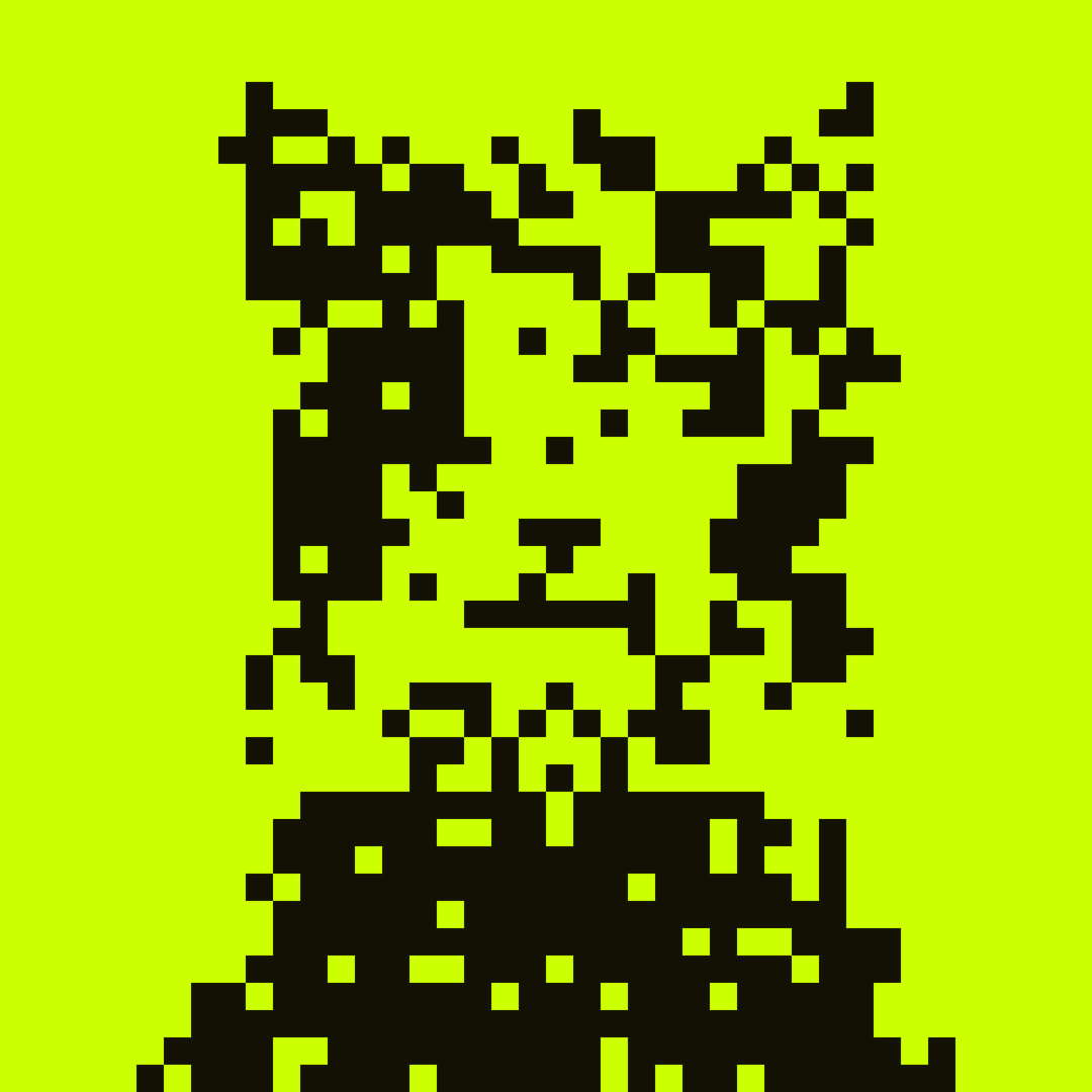 HoodCat #4602