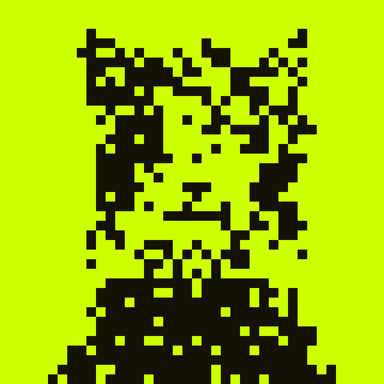 HoodCat #4602