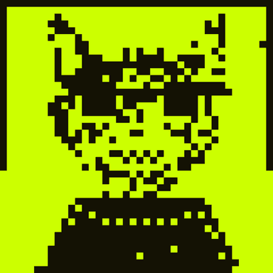HoodCat #4606