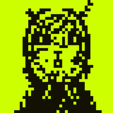 HoodCat #4607