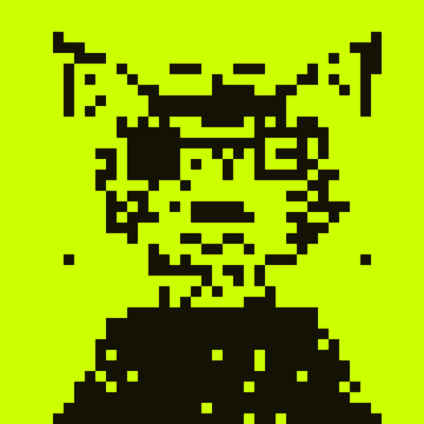 HoodCat #4614