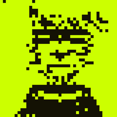 HoodCat #4615