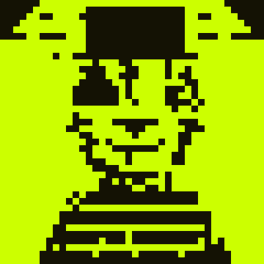 HoodCat #4627