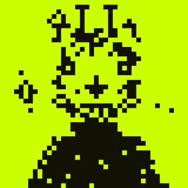 HoodCat #4644