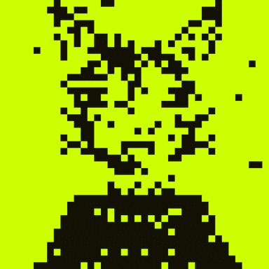 HoodCat #4645