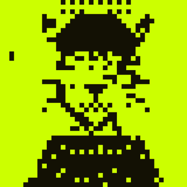 HoodCat #4651