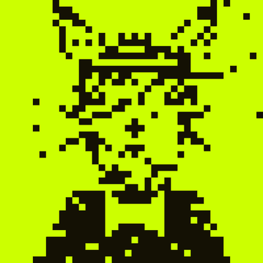 HoodCat #4670