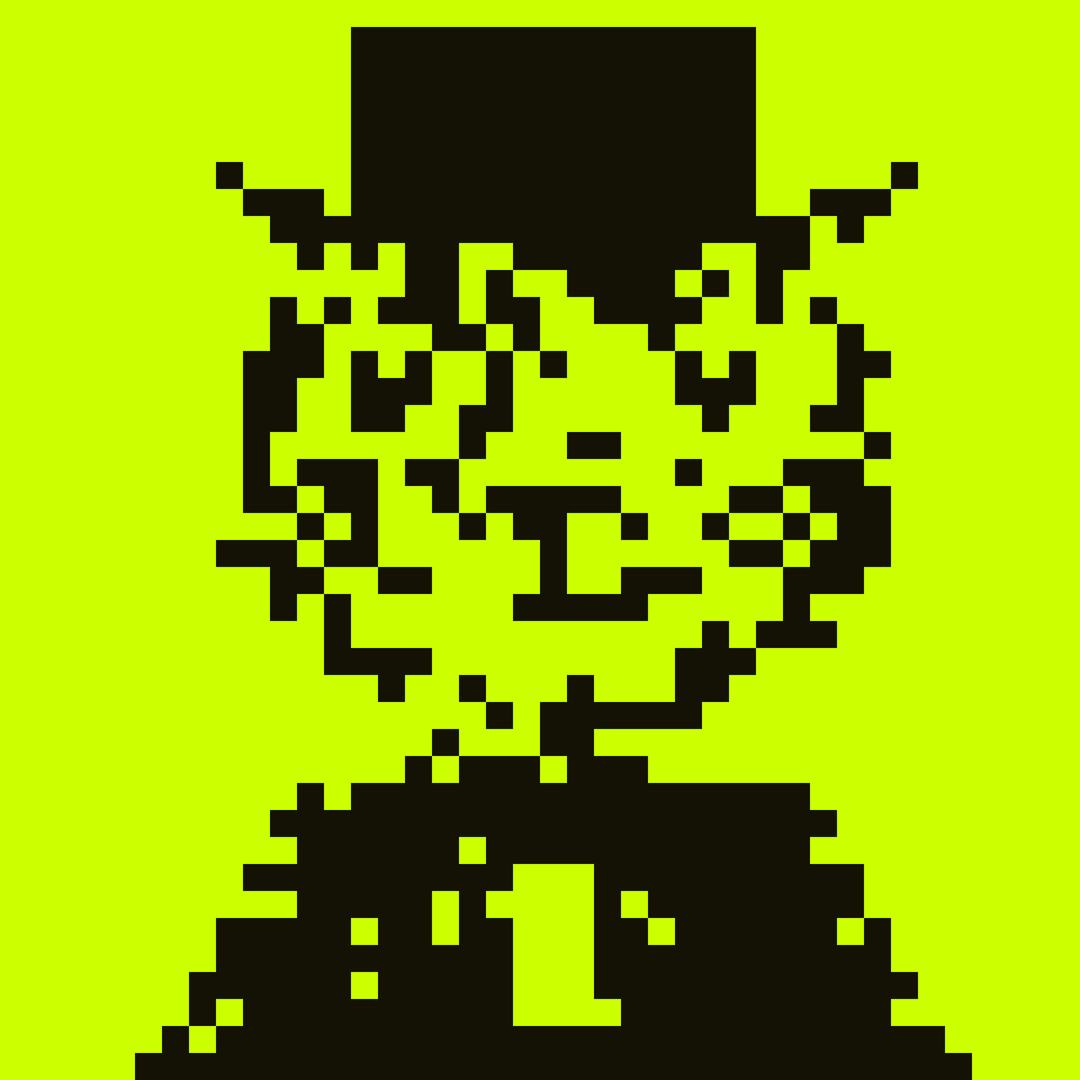 HoodCat #468