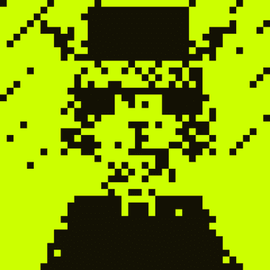 HoodCat #4704