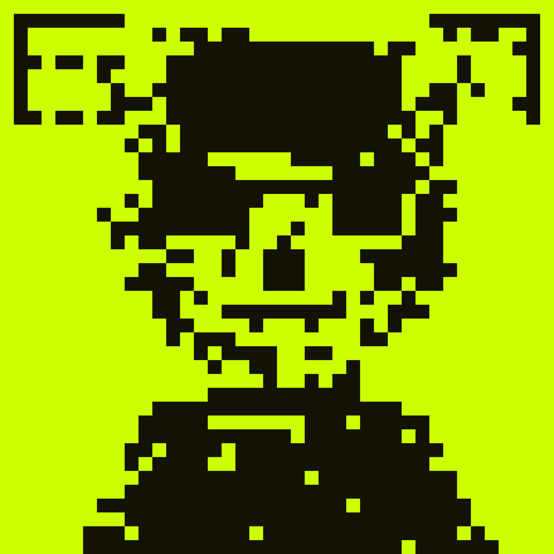 HoodCat #471