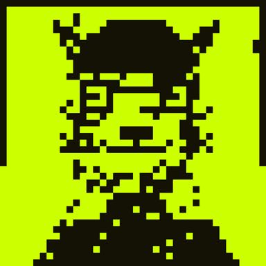 HoodCat #4712