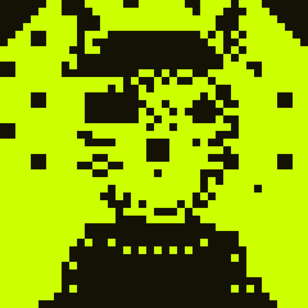 HoodCat #4726