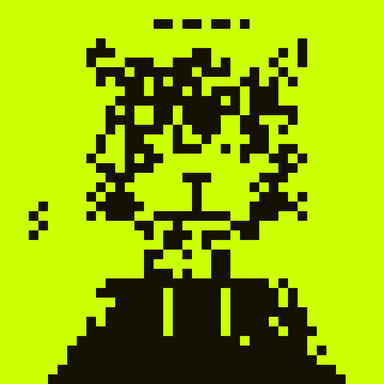 HoodCat #4732