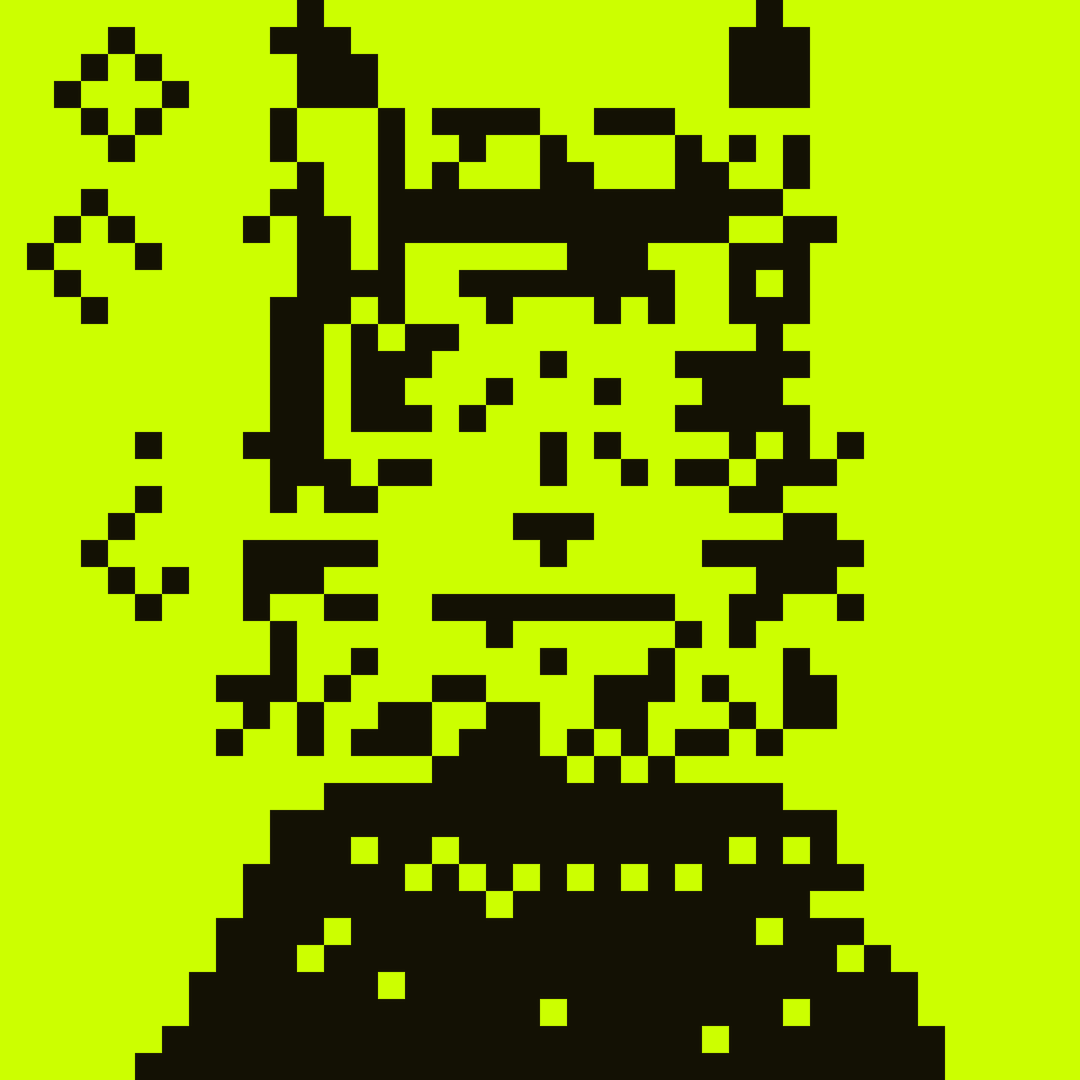 HoodCat #4764