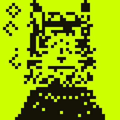 HoodCat #4764